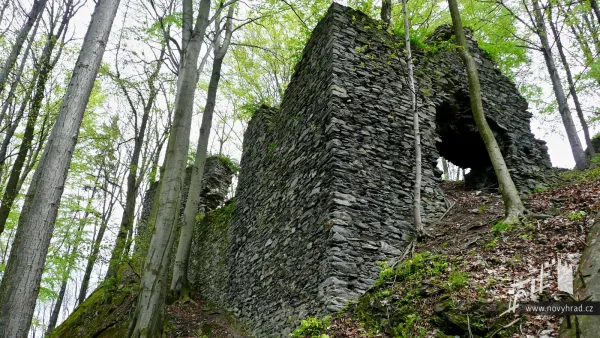 4. brána