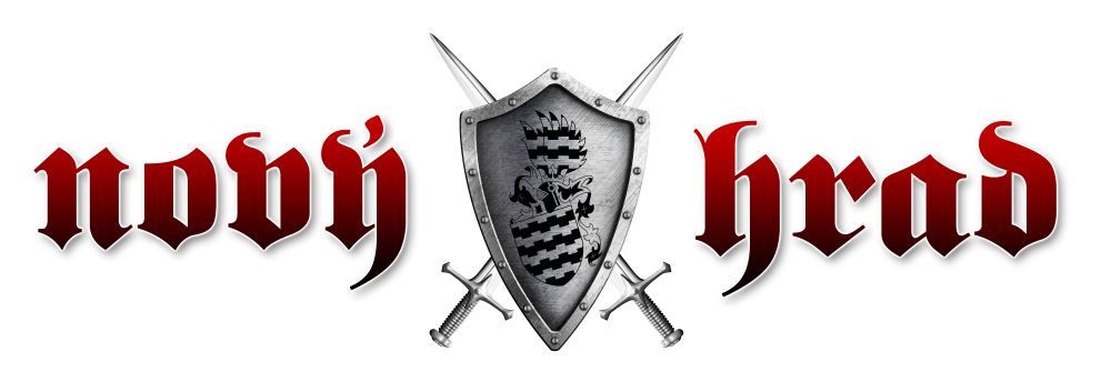 Logo Nový hrad - Furchtenberg